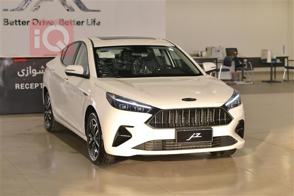 جاک 298 2025  بۆ فرۆشتن لە عێراق - هەولێر